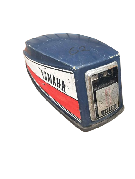 030a7943-9a5e-4948-b4a7-7d6f92496f1a-removebg-preview.png Czapa Obudowa silnik zaburtowy Yamaha 6KM