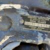 Evinrude 4KM 2T cały na części (spodzina)