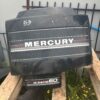 Czapa Obudowa silnik zaburtowy Mercury 60KM