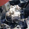 Mercury 7.5KM 2T cały na części (szarpanka)