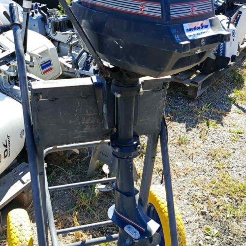 24f86752-3d89-422c-a3c4-2e152498053a.jpg Evinrude 4KM 2T cały na części (spodzina)