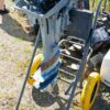 Evinrude 8KM 2T cały na części (spodzina)