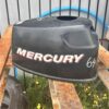 Czapa Obudowa silnik zaburtowy Mercury 4KM