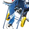 Evinrude 15KM 2T cały na części (spodzina)