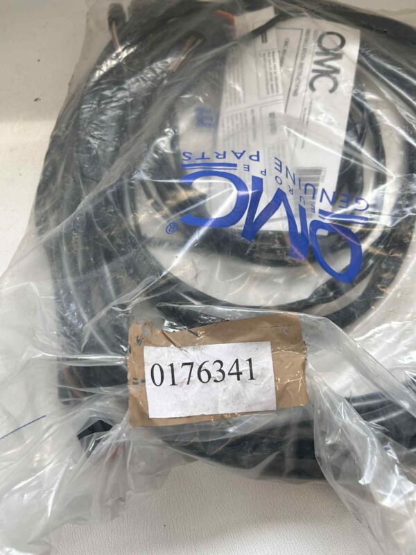 338b8666-98cd-4536-a02e-f63aa94f2419.jpg Kabel przewód główny manetki Johnson Evinrude