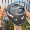 Czapa Obudowa silnik zaburtowy Mercury 4KM