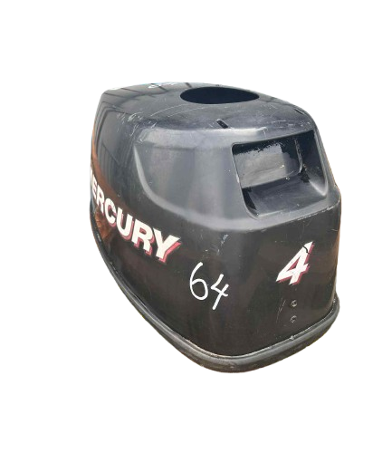 37e7da92-9357-4b99-b9ff-23f3884dc750-removebg-preview.png Czapa Obudowa silnik zaburtowy Mercury 4KM