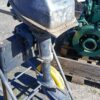 Evinrude 4KM 2T cały na części (spodzina)