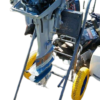 Evinrude 8KM 2T cały na części (spodzina)