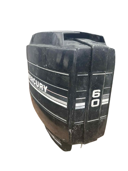 Czapa Obudowa silnik zaburtowy Mercury 60KM