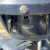 Evinrude 4KM 2T cały na części (spodzina)