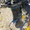 Mercury 25KM 2T cały na części (spodzina)