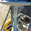 Evinrude 8KM 2T cały na części (spodzina)