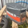Czapa Obudowa silnik zaburtowy Mariner 28KM
