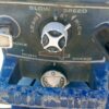 Evinrude 4KM 2T cały na części (spodzina)
