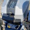 Evinrude 4KM 2T cały na części (spodzina)