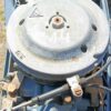 Evinrude 8KM 2T cały na części (spodzina)