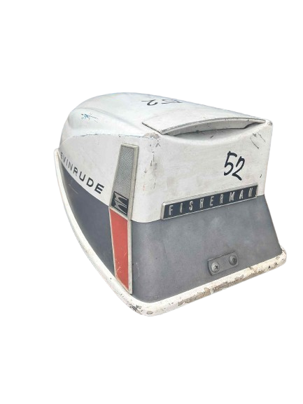 9a638c33-3120-4d27-ac11-f606a9911fe8-removebg-preview.png Czapa Obudowa silnik zaburtowy Evinrude 5.5KM