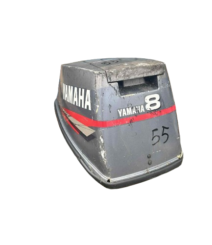 Czapa Obudowa silnik zaburtowy Yamaha 8KM
