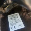 Silnik zaburtowy MERCURY 3.5 KM rumpel L stopa