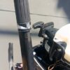 Silnik zaburtowy MERCURY 3.5 KM rumpel L stopa