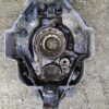 Mocowanie pawężowe gimbala Mercruiser Alpha 1 Gen 2 – 43880 C2