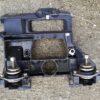 Zespół pawęży wewnętrznej Volvo Penta SX 3868844