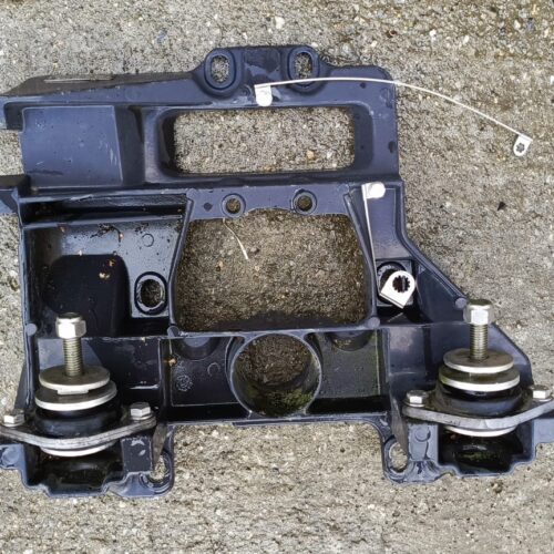 Zespół pawęży wewnętrznej Volvo Penta SX 3868844