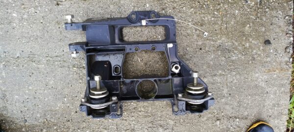 Zespół pawęży wewnętrznej Volvo Penta SX 3868844