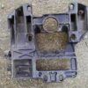 Zespół pawęży wewnętrznej Volvo Penta SX 3868844