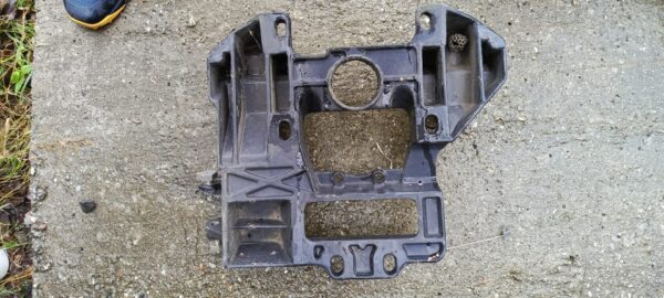 Zespół pawęży wewnętrznej Volvo Penta SX 3868844