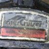 Mocowanie pawężowe gimbala Mercruiser Alpha 1 Gen 2 – 43880 C2