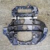 Zespół płyty pawęży Mercruiser Alpha One Gen 2 # 44116 C2