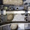 Zespół płyty pawęży Mercruiser Alpha One Gen 2 # 44116 C2