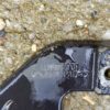Zespół płyty pawęży Mercruiser Alpha One Gen 2 # 44116 C2