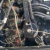 Silnik zaburtowy Mercury 85KM 2T rozrusznik