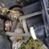 Silnik zaburtowy Evinrude 2.3KM 2T spodzina