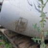 Silnik zaburtowy Honda BF50 rozrusznik