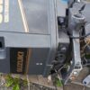 Silnik  zaburtowy Suzuki DT30 Cewka zapłonowa