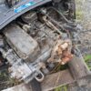 Silnik  zaburtowy Suzuki DT30 Cewka zapłonowa