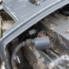 Silnik  zaburtowy Suzuki DT30 Cewka zapłonowa
