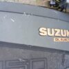 Silnik zaburtowy Suzuki V 150KM rozrusznik