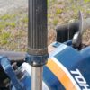 Silnik zaburtowy Tohatsu M9.8A KM Rumpel
