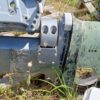 Silnik zaburtowy Evinrude 60KM Obudowa