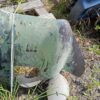 Silnik zaburtowy Evinrude 60KM Obudowa