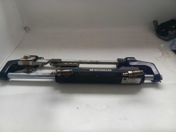 Ultra flex sterociąg hydrauliczny do dużych silników