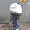 Silnik zaburtowy SELVA/YAMAHA 40 KM stopa L Power Trim