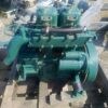 Silnik stacjonarny Volvo Penta MD11C