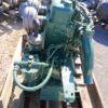 Silnik stacjonarny Volvo Penta MD11C