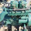 Silnik stacjonarny Volvo Penta MD11C